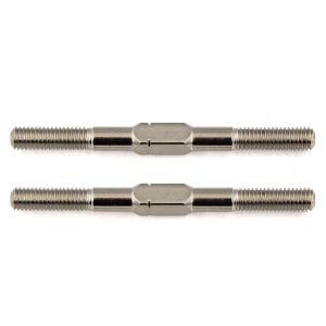 ASSOCIATED TURNBUCKLES 3X38 MM