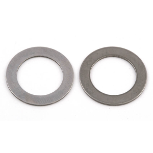 TEAM ASSOCIATED ASSOCIATED DIFF DRIVE RINGS