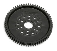 Team Associated 64T Spur Gear