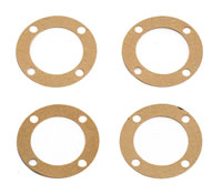 Team Associated RC8 Diff Gasket (4)