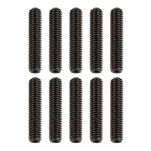 TEAM ASSOCIATED SET SCREWS, M4 x 20MM