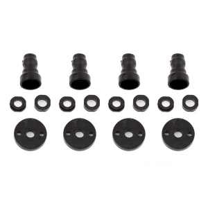 TEAM ASSOCIATED PROSC10/RAT/ REFLEX SHOCK REBUILD KIT