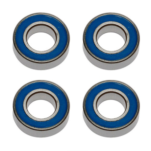 ASSOCIATED 8 X 16 X 5MM FT BEARINGS