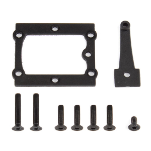 TEAM ASSOCIATED B64 GEARBOX SHIM SET