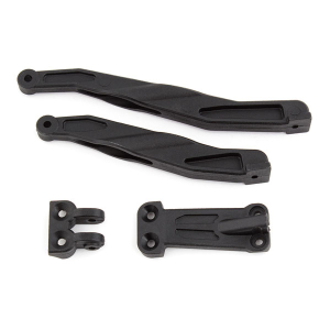 TEAM ASSOCIATED B64 CHASSIS BRACES