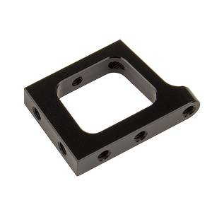 TEAM ASSOCIATED B74 SERVO MOUNT