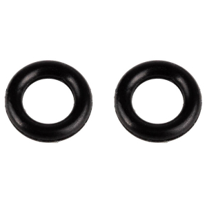 TEAM ASSOCIATED RC10B7 BATTERY HOLDER O-RING SET