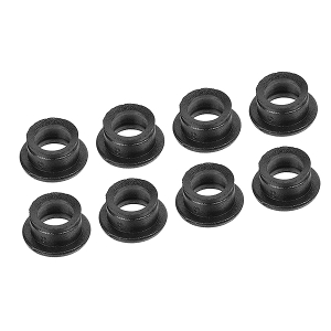 CORALLY COMPOSITE ARM BUSHING 8 PCS