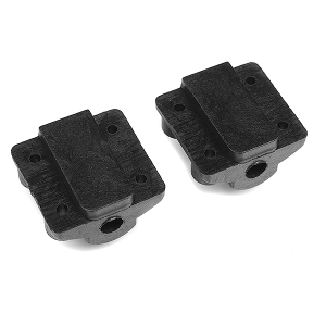 CORALLY COMPOSITE PIVOT BALL MOUNTING BLOCK B 2 PCS