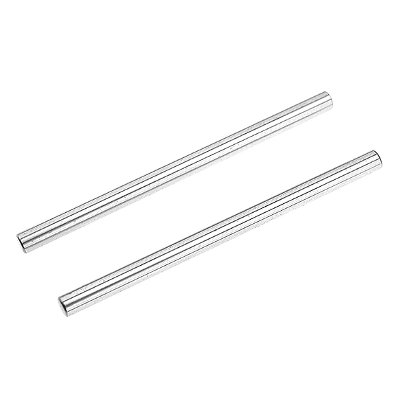 CORALLY SUSPENSION ARM PIVOT PIN INNER STEEL 2 PCS