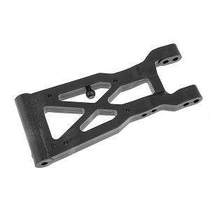 CORALLY SUSPENSION ARM COMPOSITE REAR RIGHT 1 PC