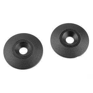 CORALLY WING WASHER COMPOSITE 2 PCS