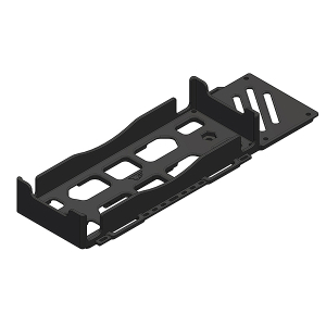 CORALLY BATTERY ESC TRAY COMPOSITE 1 PC