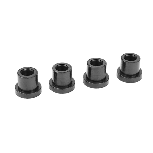 CORALLY SHOCK BUSHING COMPOSITE 4 PCS