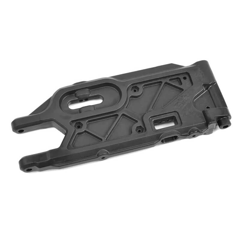 CORALLY SUSPENSION ARM HDA-4 LOWER REAR COMPOSITE 1PC