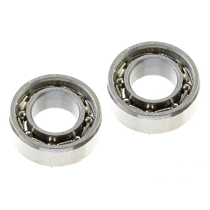 CORALLY BALL BEARING ABEC 3 3X6X2,5 2 PCS