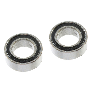 CORALLY BALL BEARING ABEC 3 5X8X2,5 2 PCS