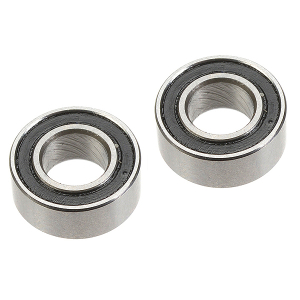 CORALLY BALL BEARING ABEC 3 5X10X4 2 PCS