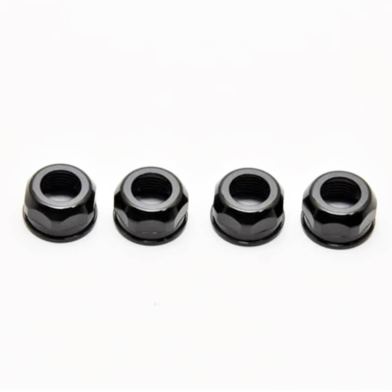 CENTRO 12MM BIG BORE SHOCK ABSORBER BOTTOM CAP (4)