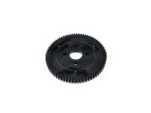 Carisma M40S/GT10RS Spur Gear 72T