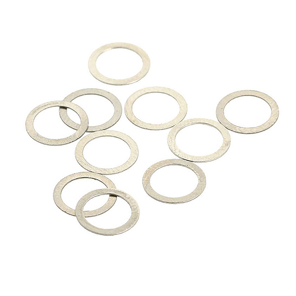 CEN RACING SHIM 6X8X0.20MM (10PCS)