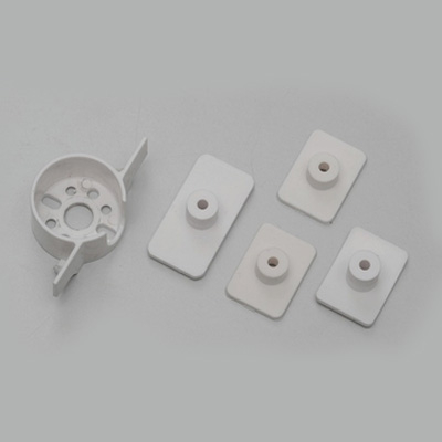 DYNAM RAPID PLASTIC PARTS