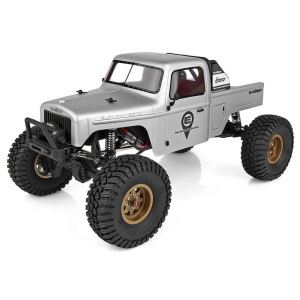 ELEMENT RC ENDURO ECTO TRAIL TRUCK RTR GREY WITH PORTAL AXLES