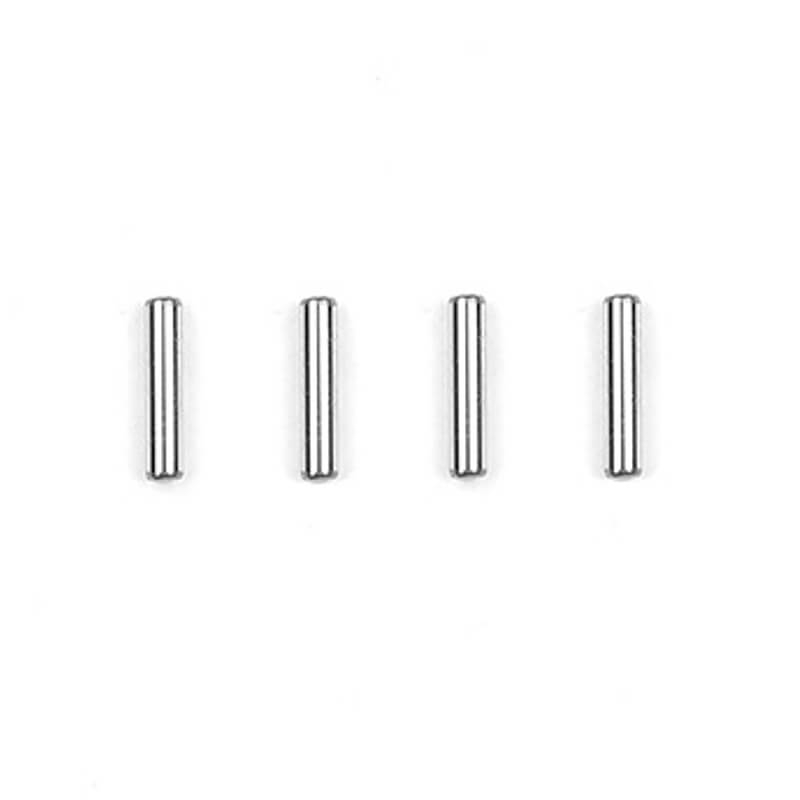 ELEMENT RC ENDURO DOWEL PINS 2.5 x 12MM