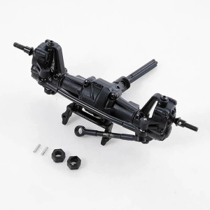 FMS 11851/52 FRONT AXLE ASSEMBLY