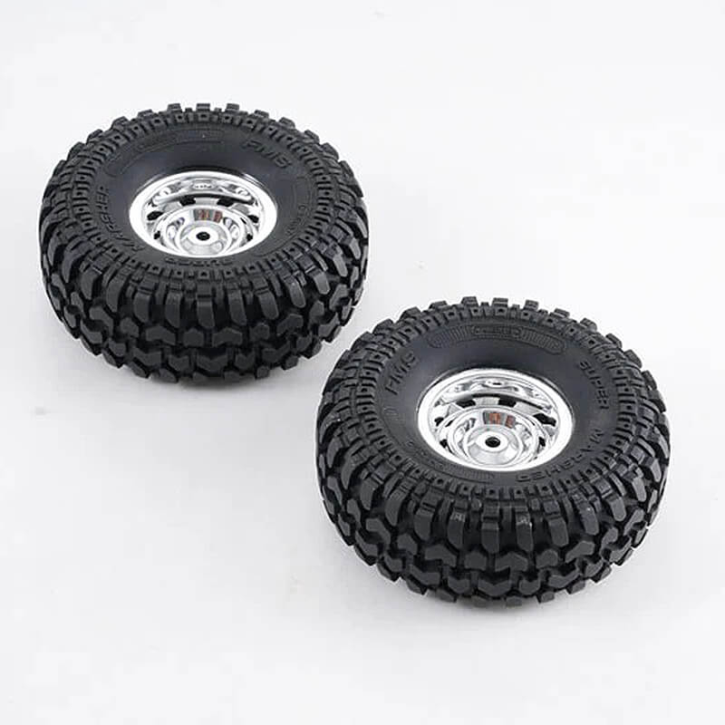 FMS 11001 WHEEL ASSEMBLY 1PAIR