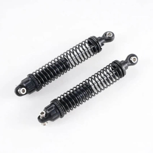 FMS FCX10 11001 OIL SHOCK ABSORBERS ASSEMBLY 1PAIR