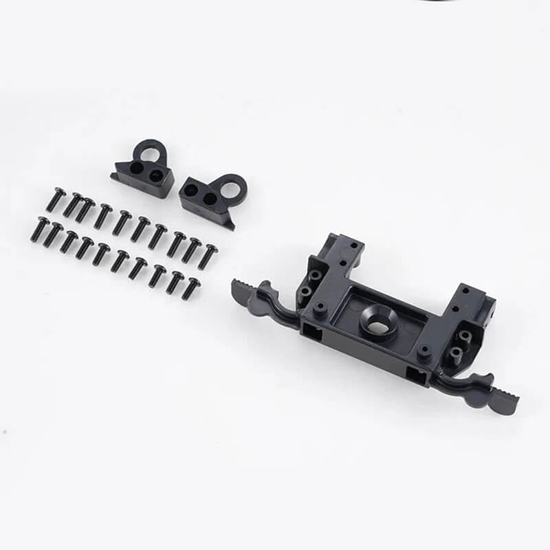 FMS FCX10 11001 CAR BODY MOUNT SET