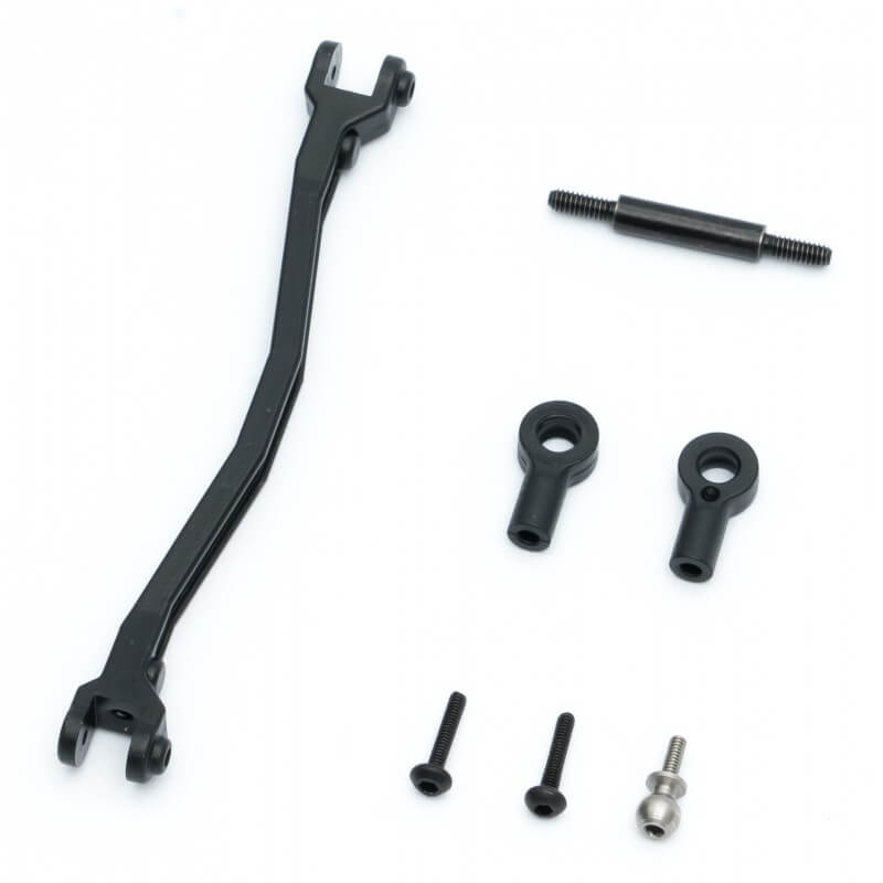 FMS FCX24M STEERING LINKAGE SET