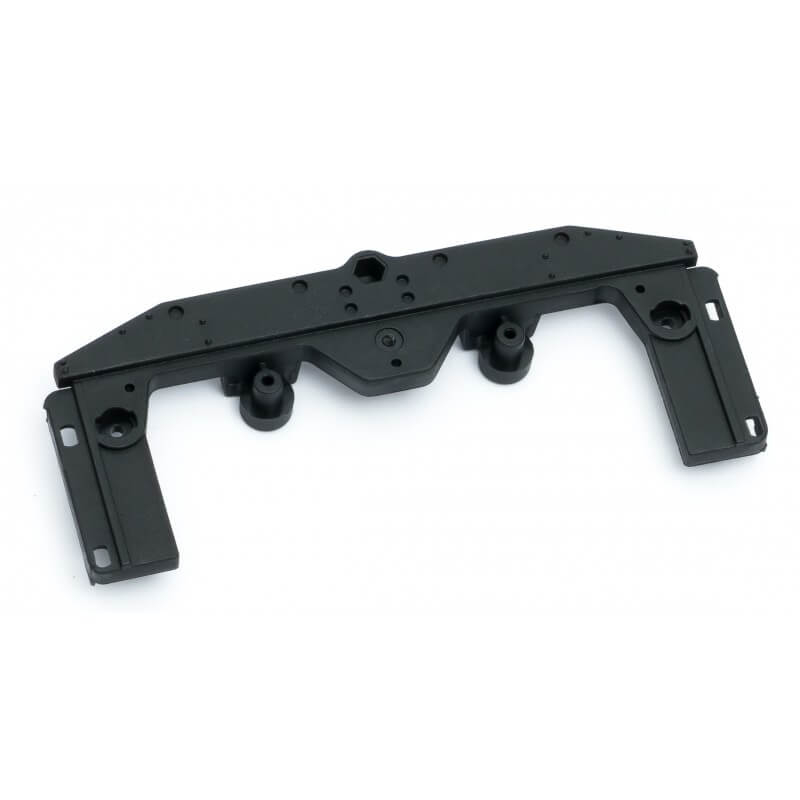 FMS 12482/91 REAR BUMPER