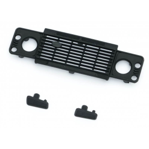 FMS 12482/91 FRONT GRILLE