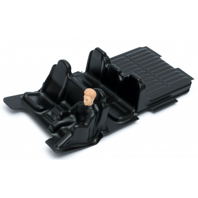 FMS 12482 BLISTER SEAT COMPARTMENT WITH FIGURE A