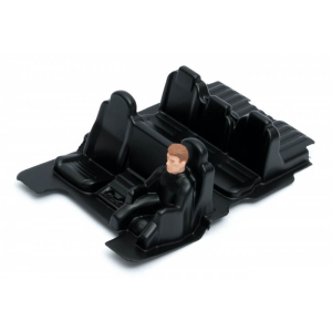 FMS 12491 BLISTER SEAT COMPARTMENT WITH FIGURE B