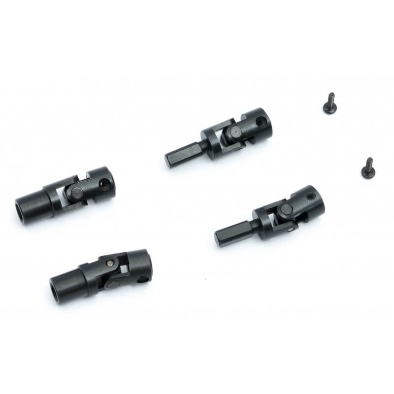 FMS 12491 METAL TRANSMISSION SHAFT SET