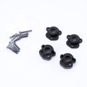 FMS FCX10 REAR AXLE COVER PARTS