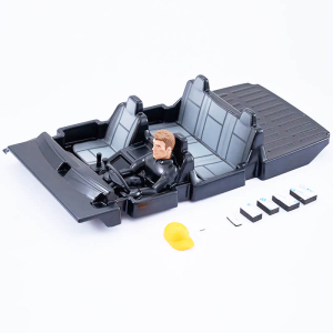 FMS 11042 / 11061 COCKPIT SET