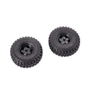 FMS 11042 WHEEL ASSEMBLY (PR)