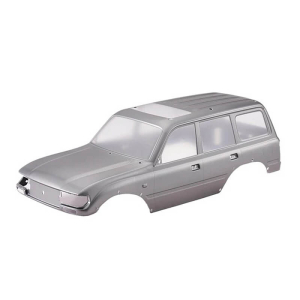 FMS 11042RSGY CAR BODY PAINTED (GRAY)