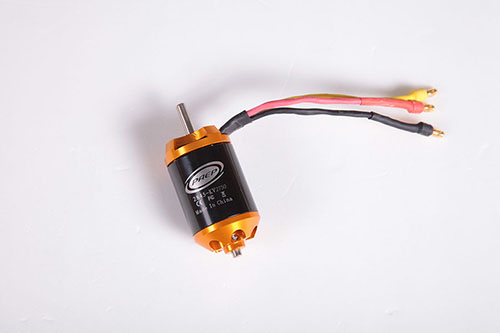 FMS 2845-2750KV MOTOR (SUPER SCORPION)