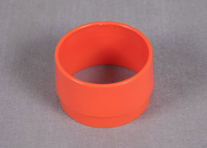 FMS 90MM SUPER SCORPION NOZZLE ORANGE