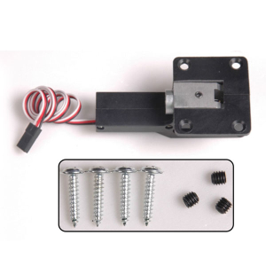 FMS ELECTRONIC MAIN RETRACT (FW190 1.4M)