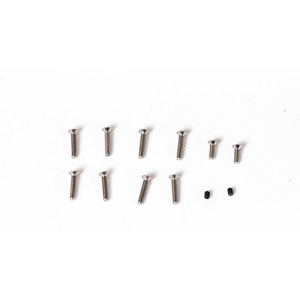 FMS 70MM SU-27 SCREW SET