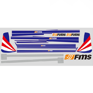 FMS 1.5M LET13 STICKER