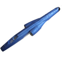 Fms F104 Starfighter Fuselage (blue)