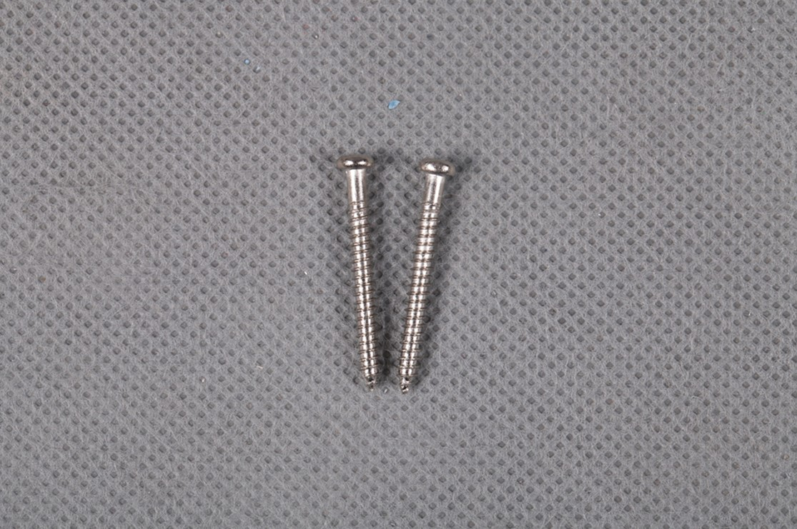 FMS MINI BF109 (0.8M) SCREWS