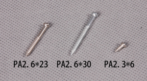 FMS 1100MM PT17 SCREW SET